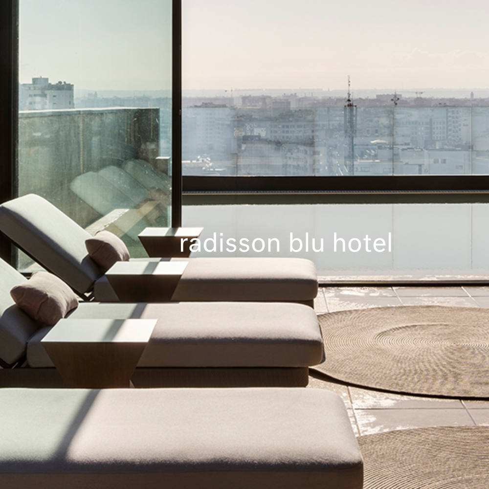 Expormim & Radisson Blu Casablanca: Stilvolles Design trifft marokkanische Eleganz