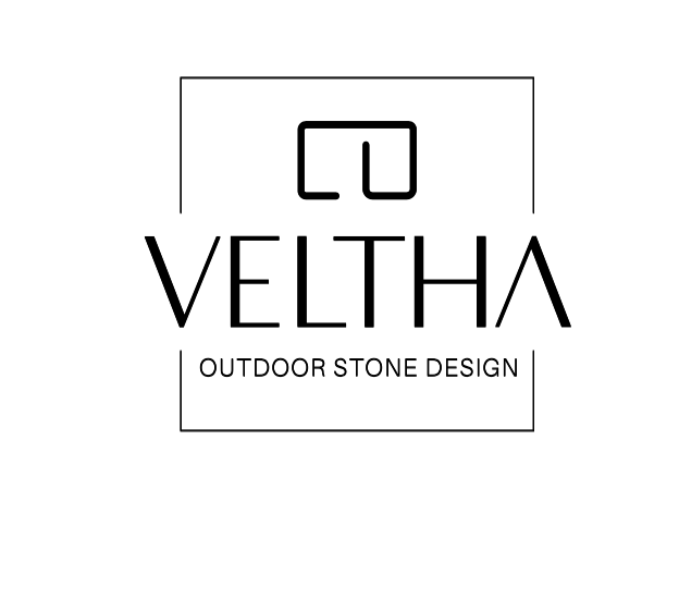 Veltha Outdoor Stone Design aus Italien