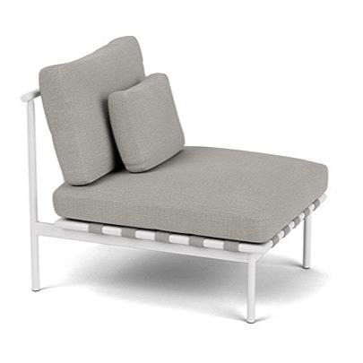 Around Deep Seating Sessel ohne Armlehnen