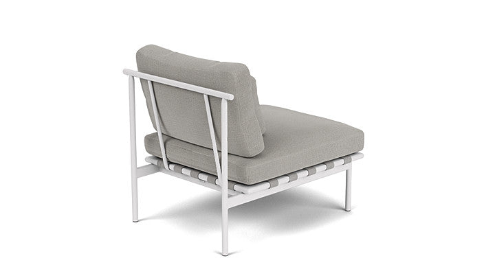 Around Deep Seating Sessel ohne Armlehnen