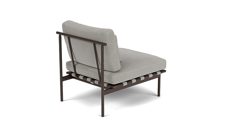 Around Deep Seating Sessel ohne Armlehnen