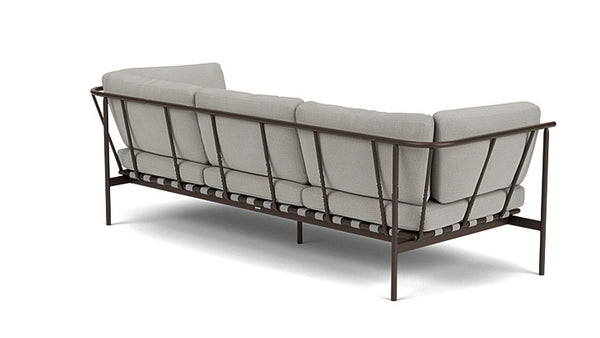 Around Deep Seating Sofa 247 cm