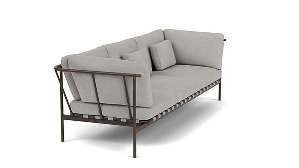 Around Deep Seating Sofa 247 cm