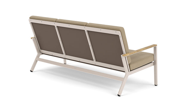 Aura Occasional Sofa