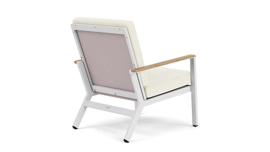 Aura Occasional Loungesessel