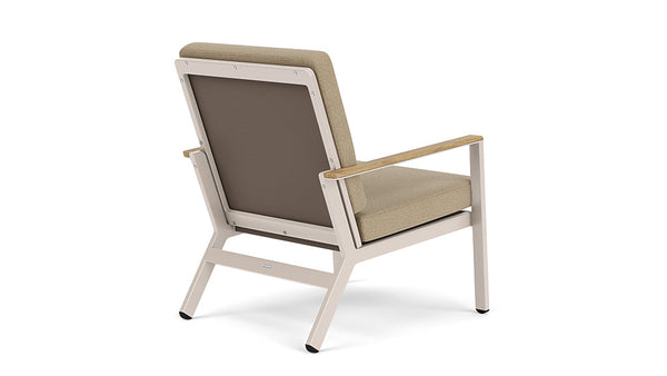 Aura Occasional Loungesessel