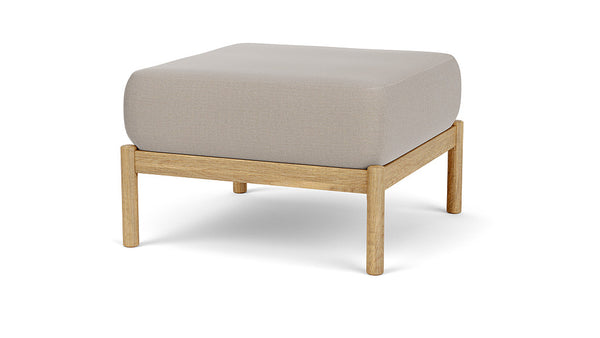 Cocoon Hocker