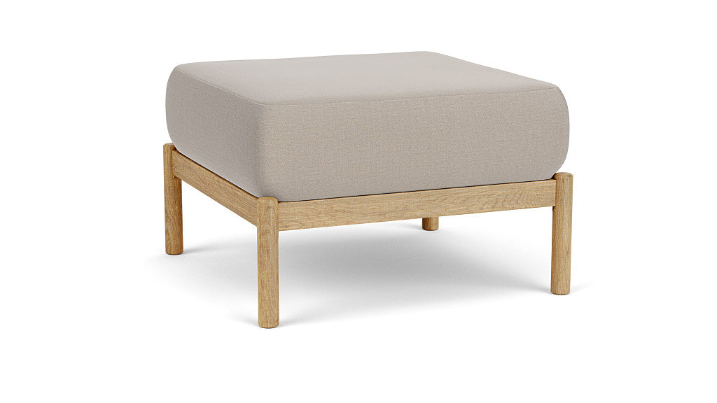 Cocoon Hocker