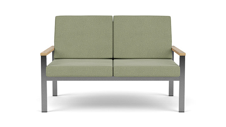 Equinox Lounge Sofa 138 cm