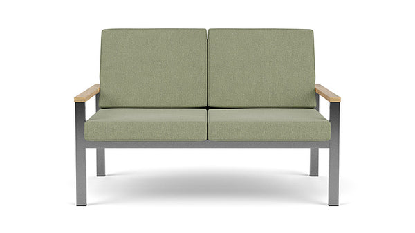 Equinox Lounge Sofa 138 cm