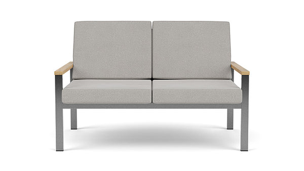 Equinox Lounge Sofa 138 cm