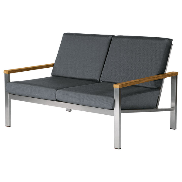 Equinox Lounge Sofa 138 cm