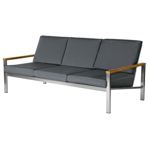 Equinox Lounge Sofa 202 cm