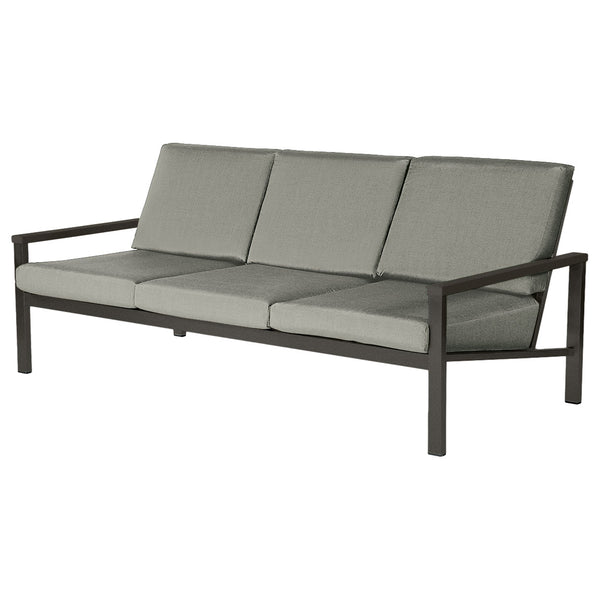 Equinox Lounge Sofa pulverbeschichtet 202 cm