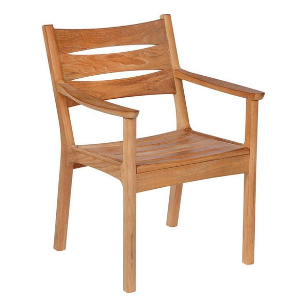 Monterey Essstuhl Teak