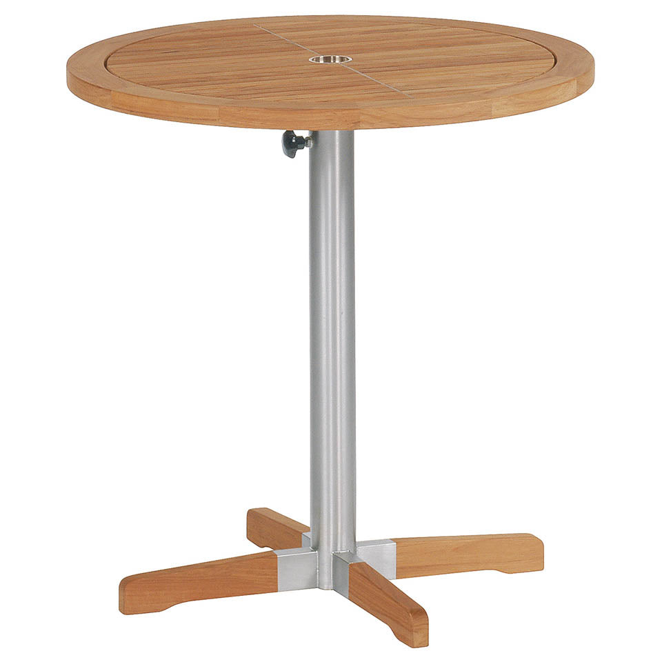 Equinox Bistrotisch Ø 67 cm