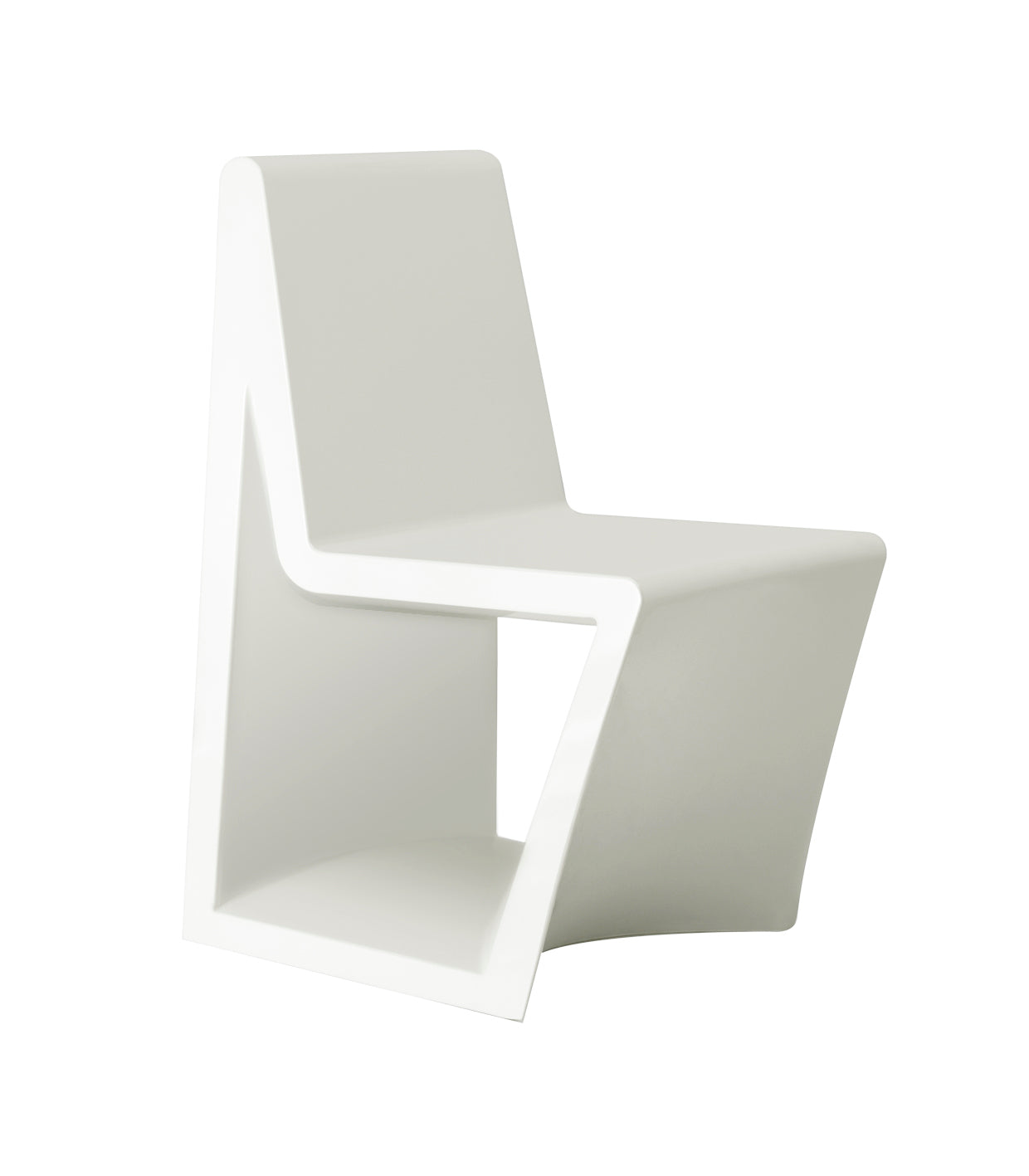 Chaise REST Vondom