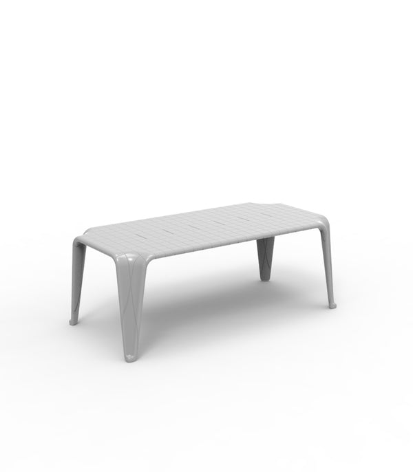 Table de salon Vondom F3 190x90