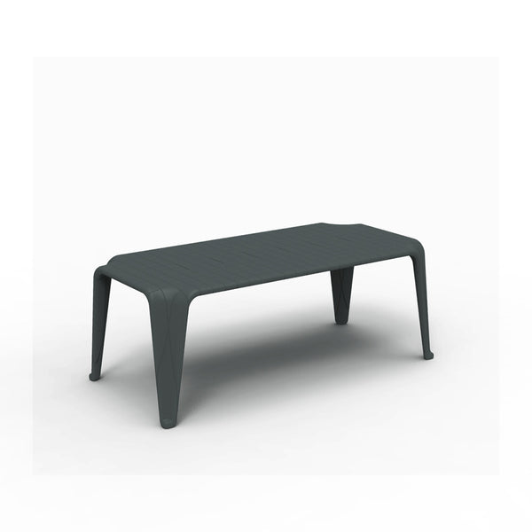 Table de salon Vondom F3 190x90