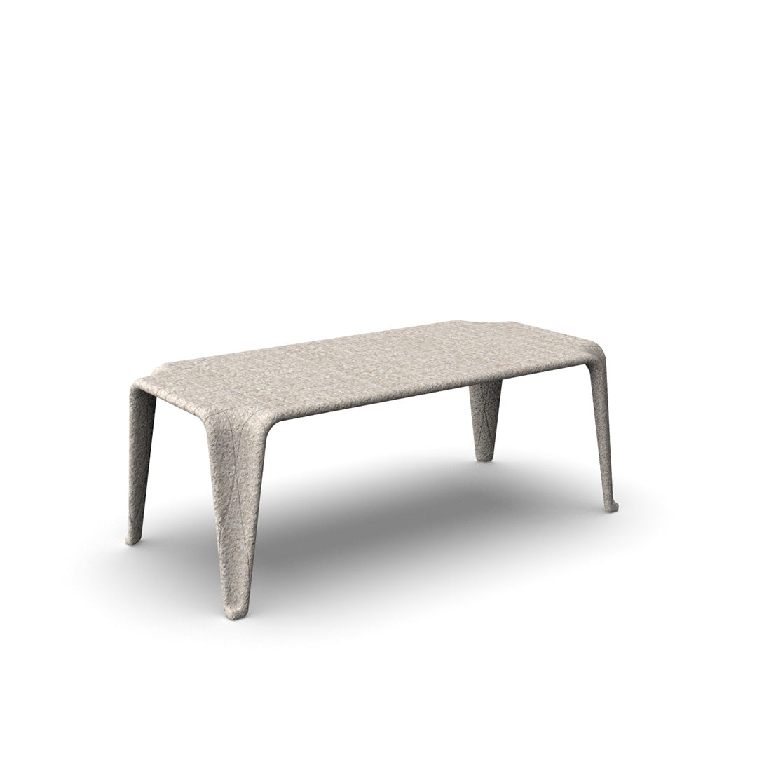 Table de salon Vondom F3 190x90