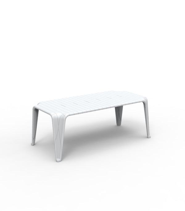 Table de salon Vondom F3 190x90