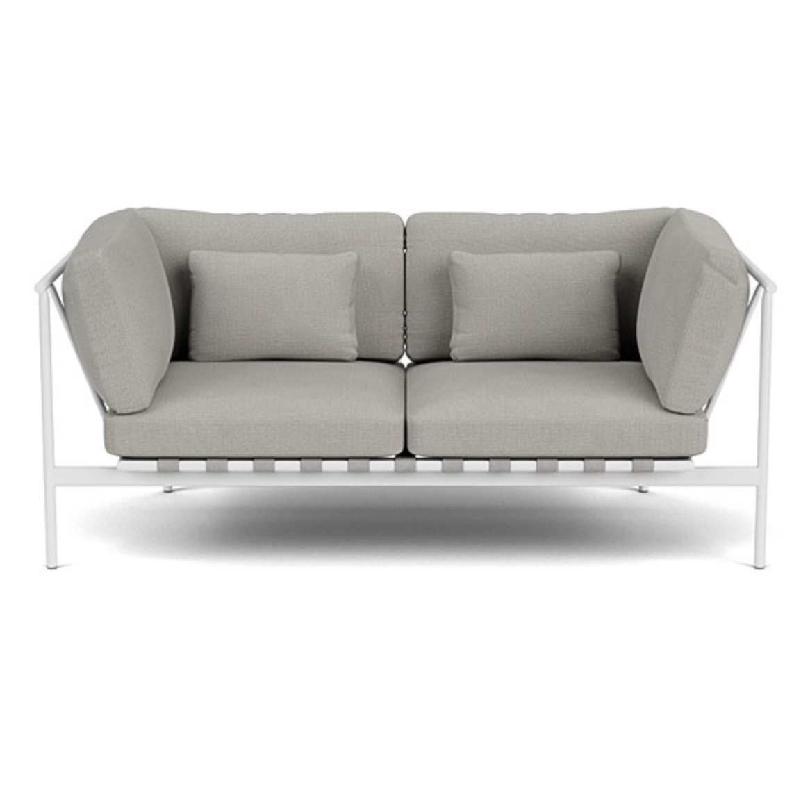 Around Deep Seating Sofa 177 cm