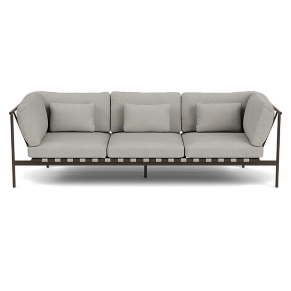 Around Deep Seating Sofa 247 cm