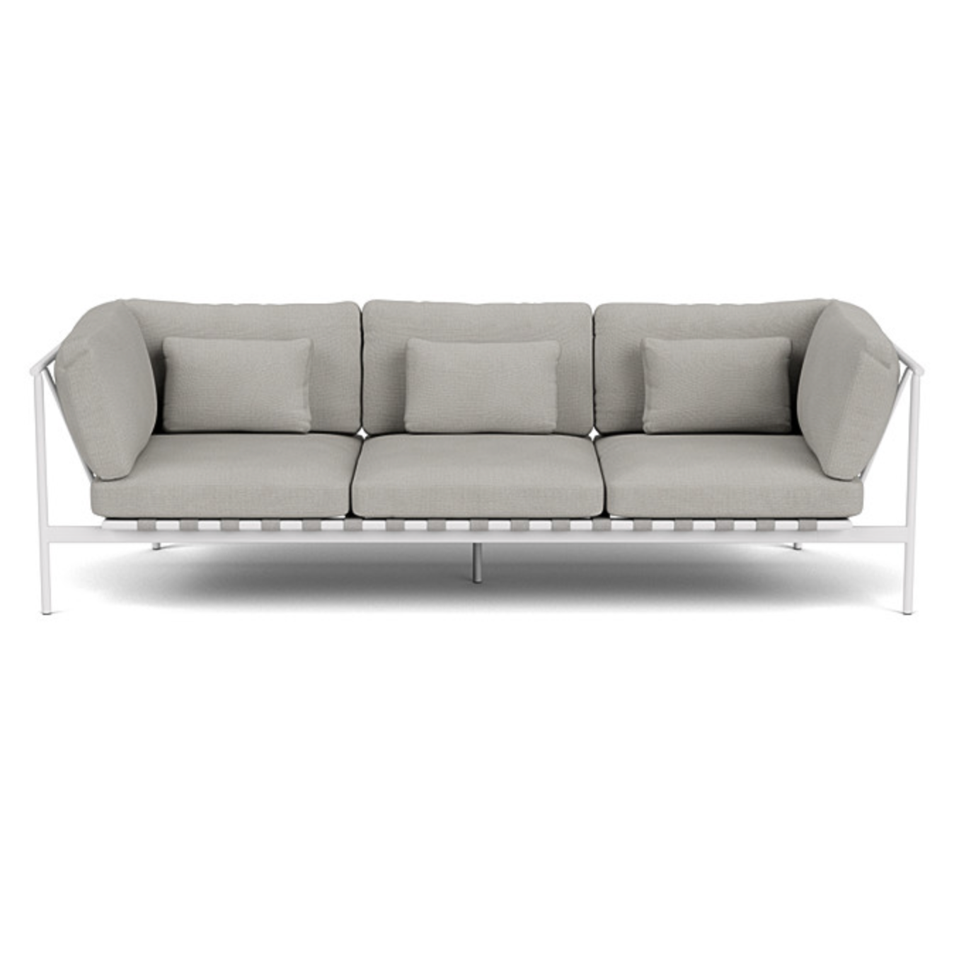 Around Deep Seating Sofa 247 cm