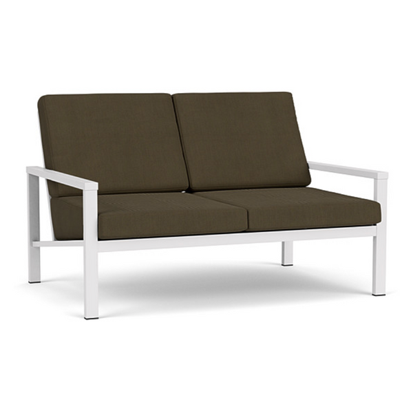 Equinox Lounge Sofa pulverbeschichtet 138 cm