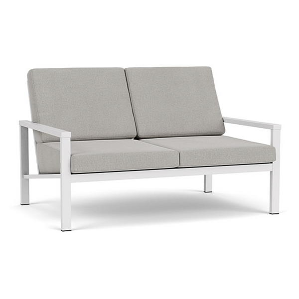 Equinox Lounge Sofa pulverbeschichtet 138 cm