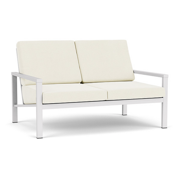 Equinox Lounge Sofa pulverbeschichtet 138 cm