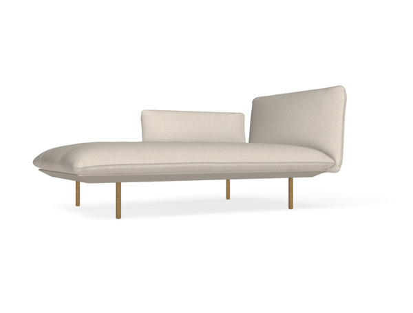 Tribù SENJA SOFA Meridienne