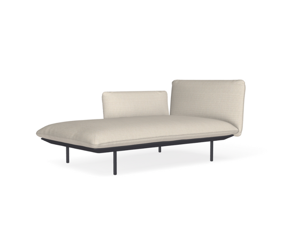 Tribù SENJA SOFA Meridienne