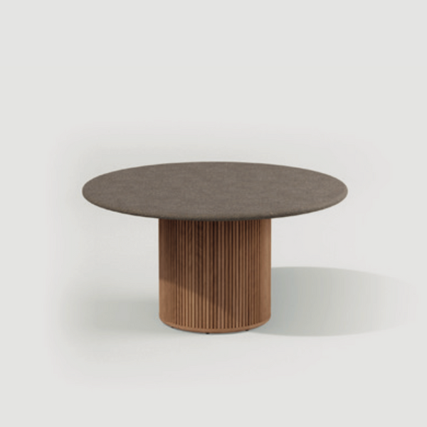 Tribù Otto dining table Ø148 cm 