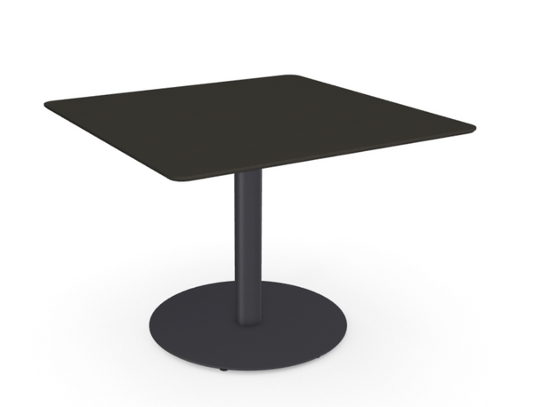 Tribù T-TABLE niedriger Esstisch 90 cm