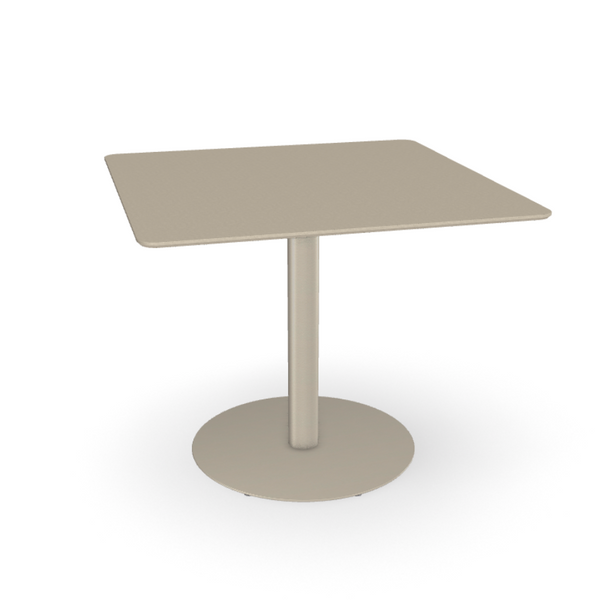 Tribù T-TABLE Esstisch 90 cm