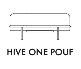 Ego Paris Schutzhüllen Hive