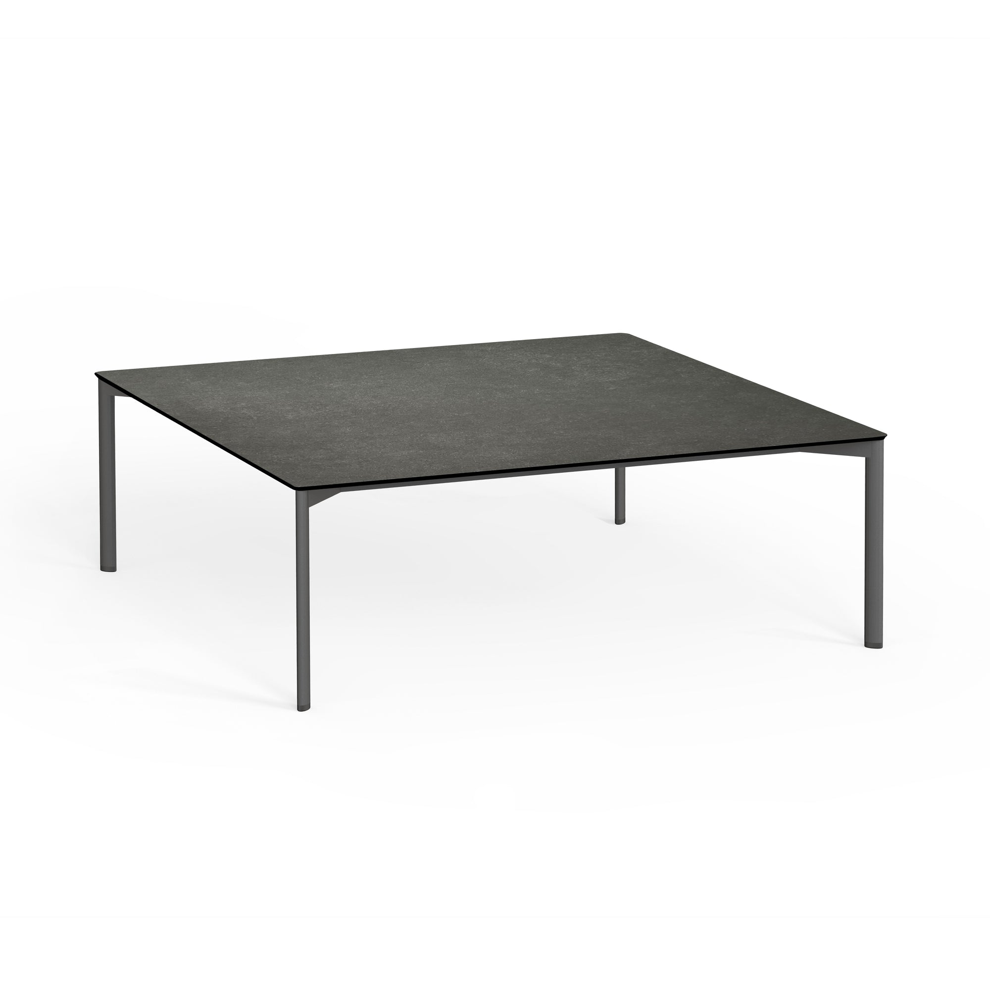 expormim Loungetisch Bare 100 cm