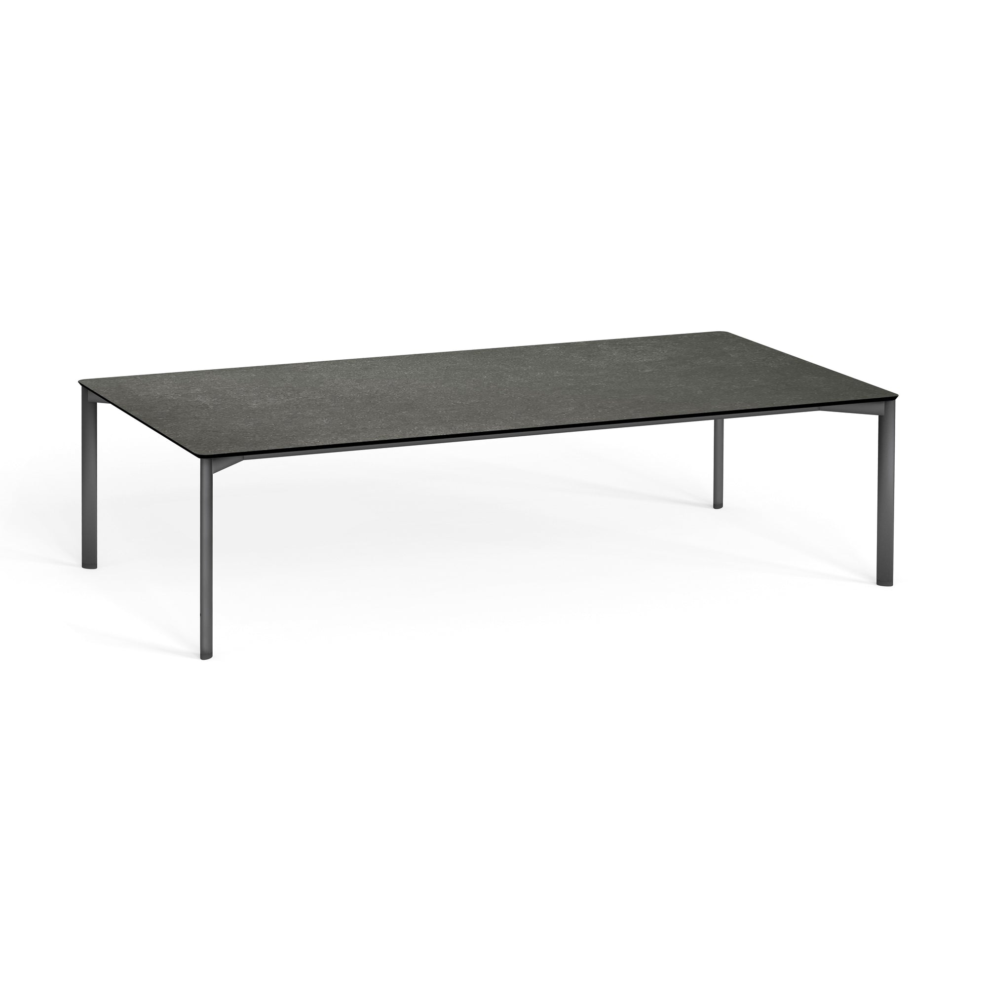 expormim Loungetisch Bare 130 cm