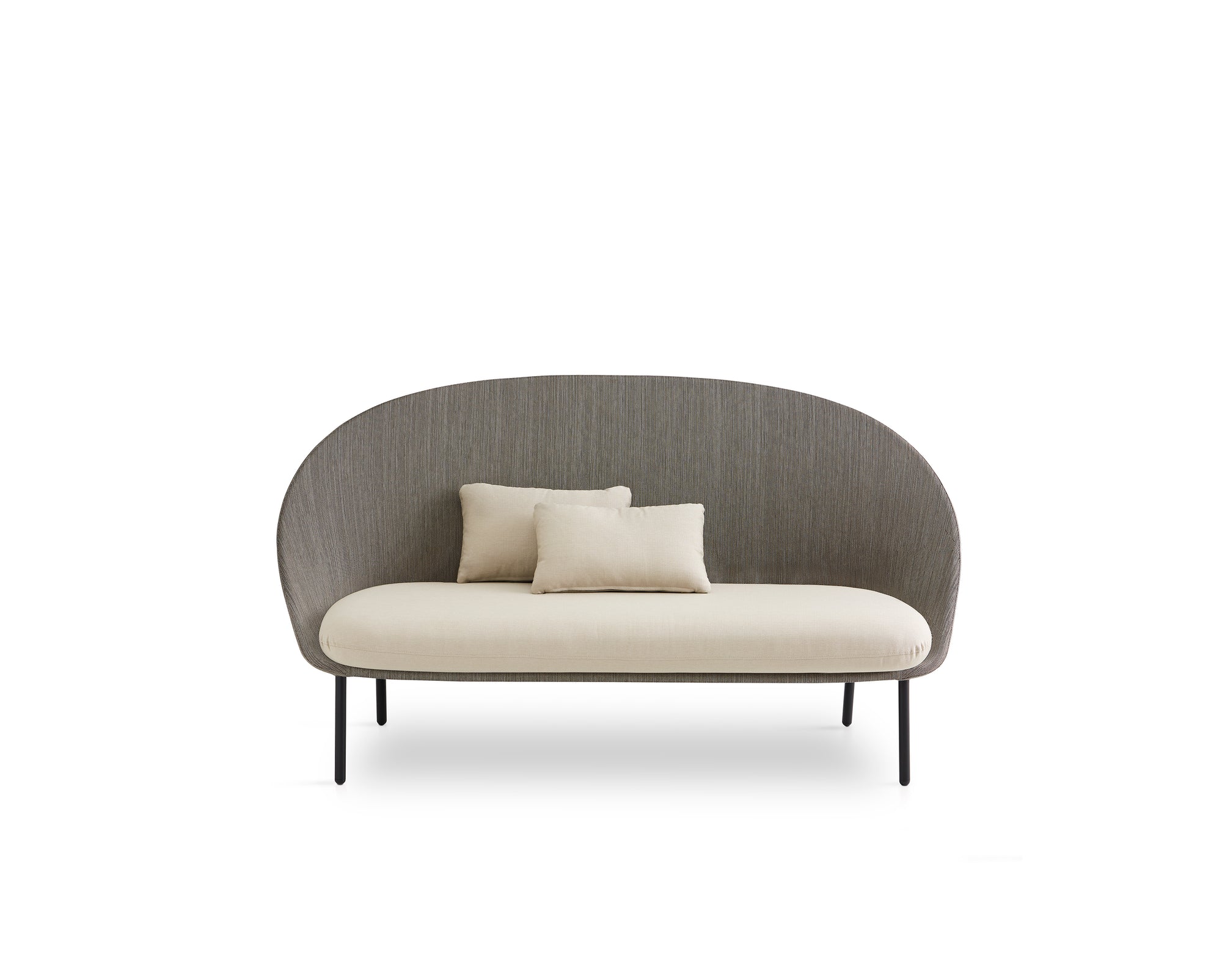 expormim Twins Sofa