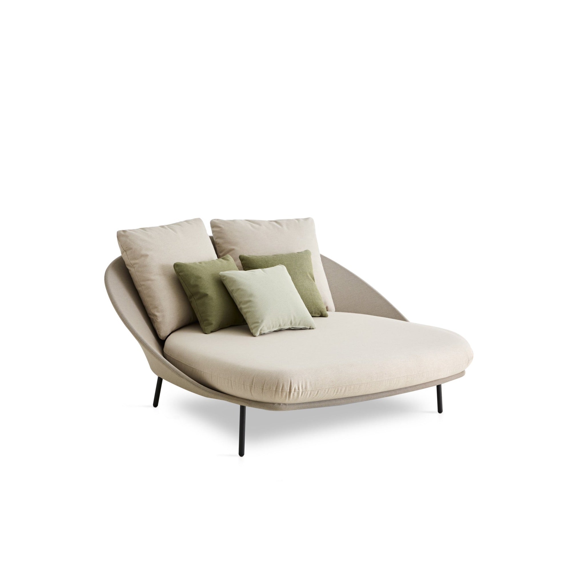 expormim Twins Daybed