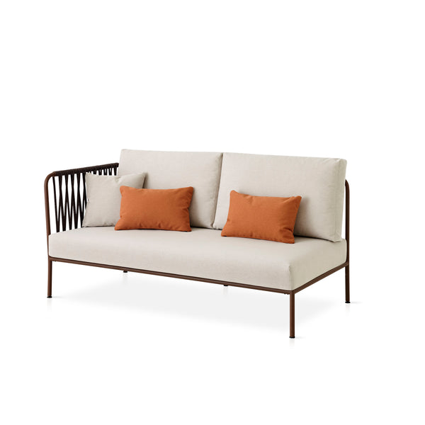 expormim Nido Armlehnensofa links 170 cm