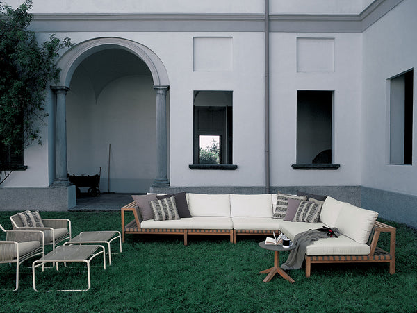 Roda Network Modulare Sofas