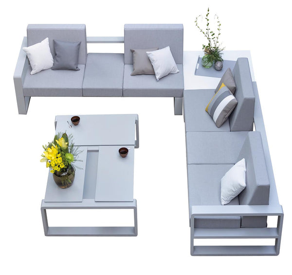 Ego Paris Trio Modular Couchtisch Kama