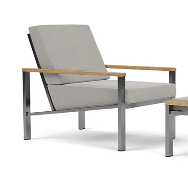 Equinox lounge chair