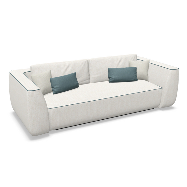 expormim Plump Sofa 235 cm