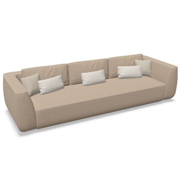 expormim Plump Sofa XL 290 cm