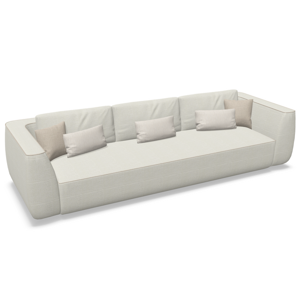 expormim Plump Sofa XL 290 cm