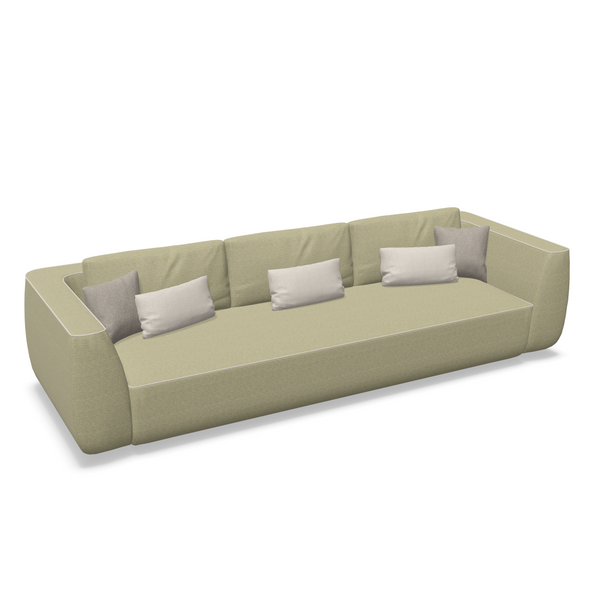 expormim Plump Sofa XL 290 cm