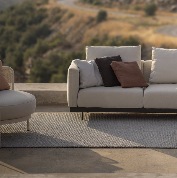 Todus Dongo modulares Sofa 184 cm